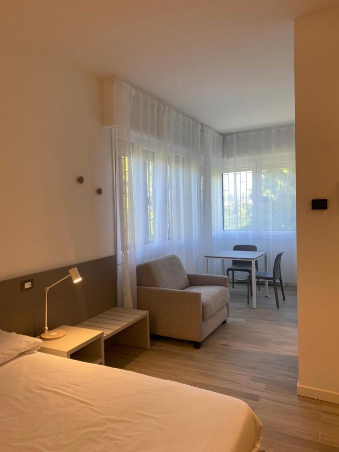 Villanova 4 Rooms Villanova Di Castenaso Exterior photo